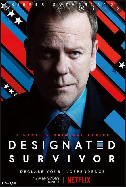Designated survivor
